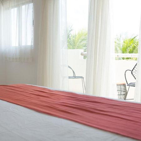 Villas H2O Tulum Dış mekan fotoğraf